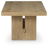 Crendlin Coffee Tables