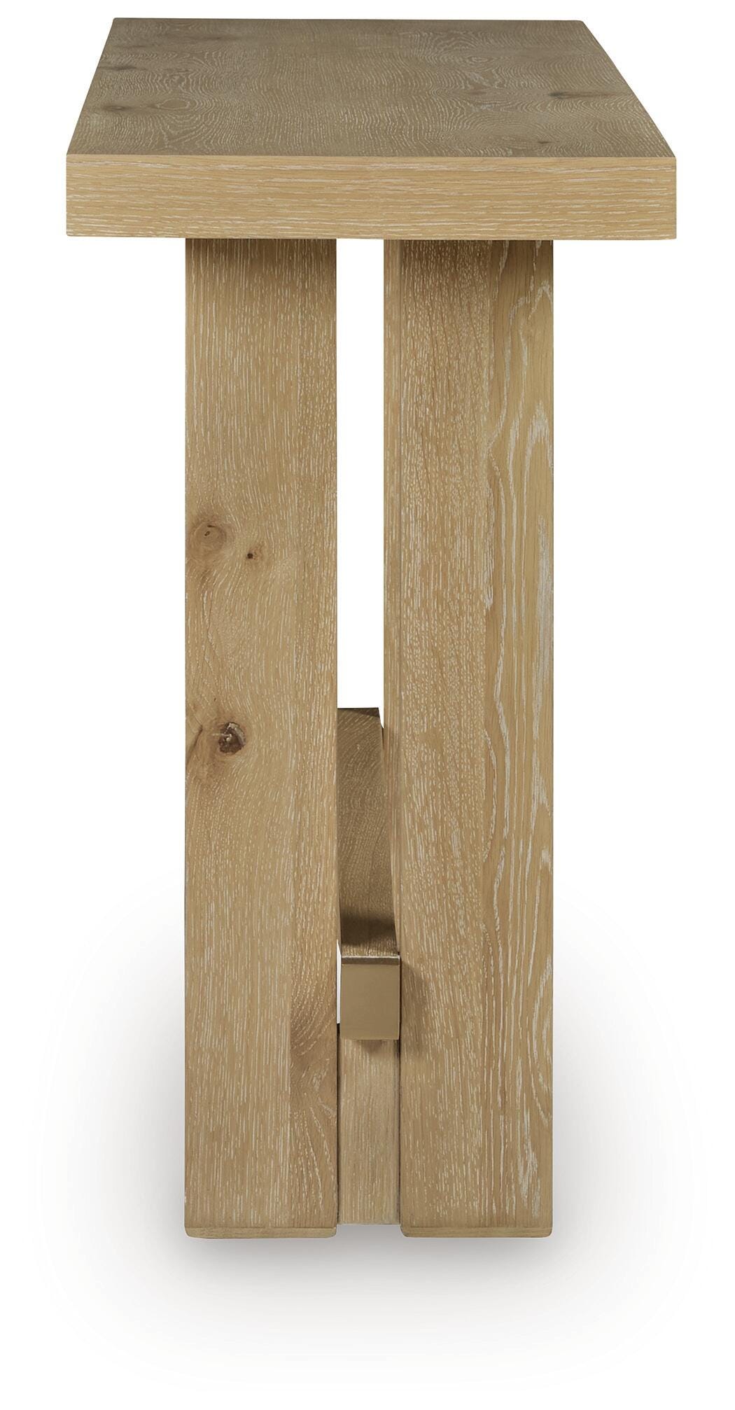 Crendlin Console Tables