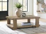Flangren Coffee Tables