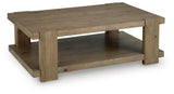 Flangren Coffee Tables