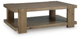 Flangren Coffee Tables