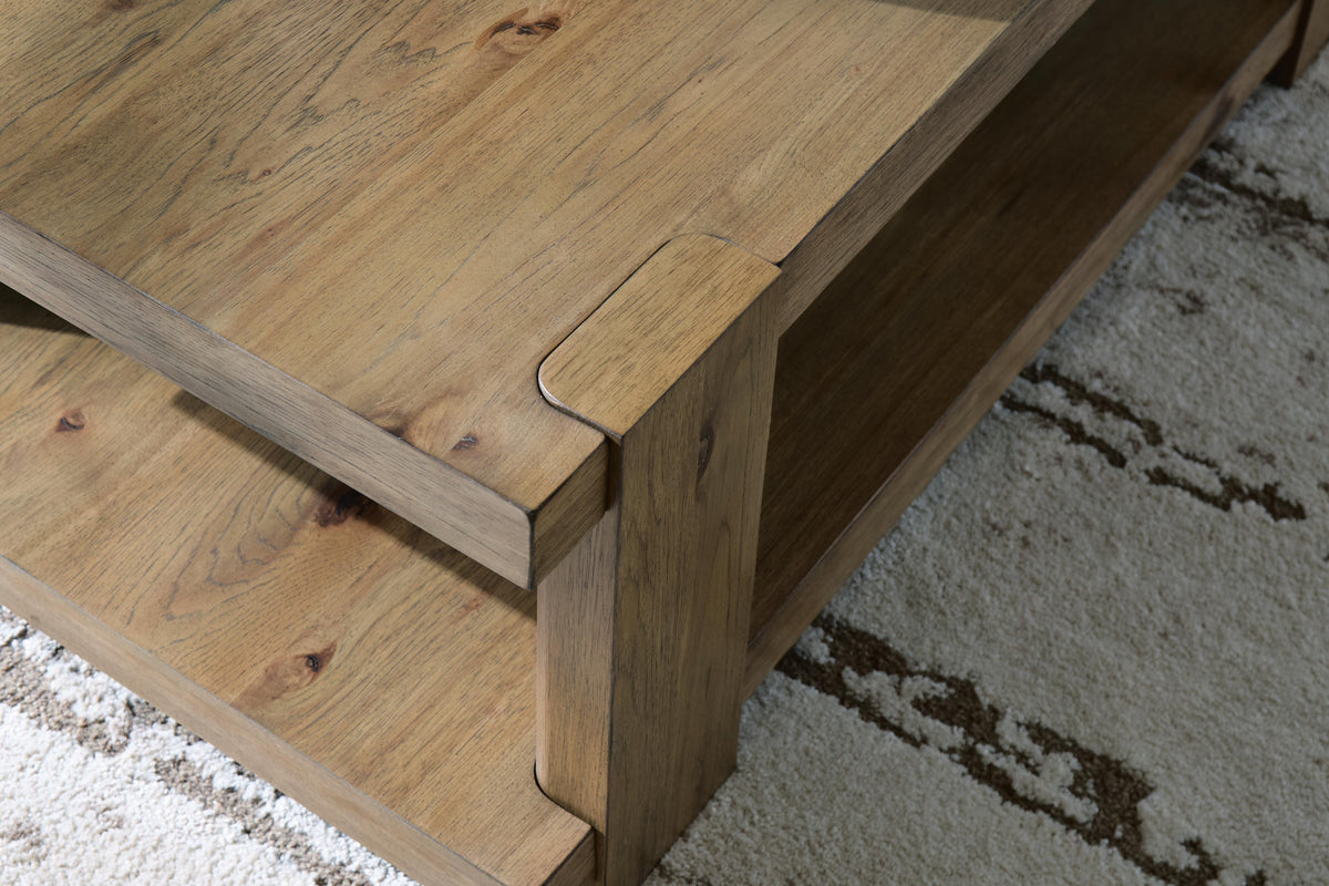 Flangren Coffee Tables