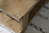 Flangren Coffee Tables