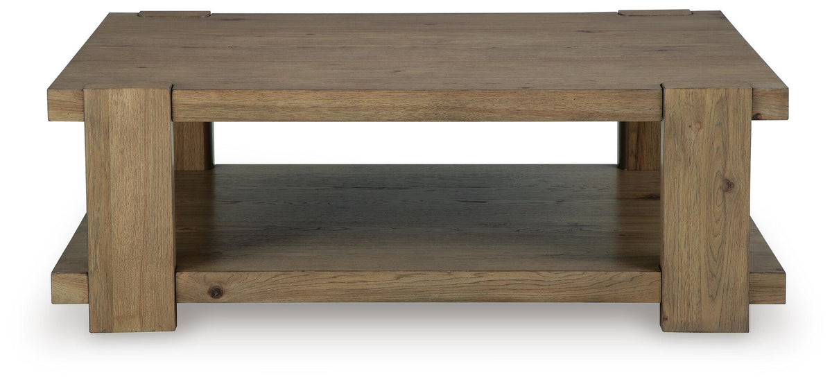 Flangren Coffee Tables
