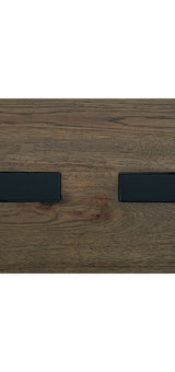 Kandinew Square End Table