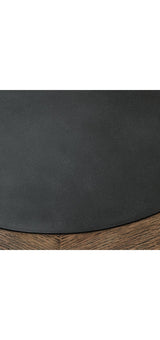 Dontayne Round Cocktail Table
