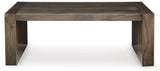 Dreggan Coffee Tables