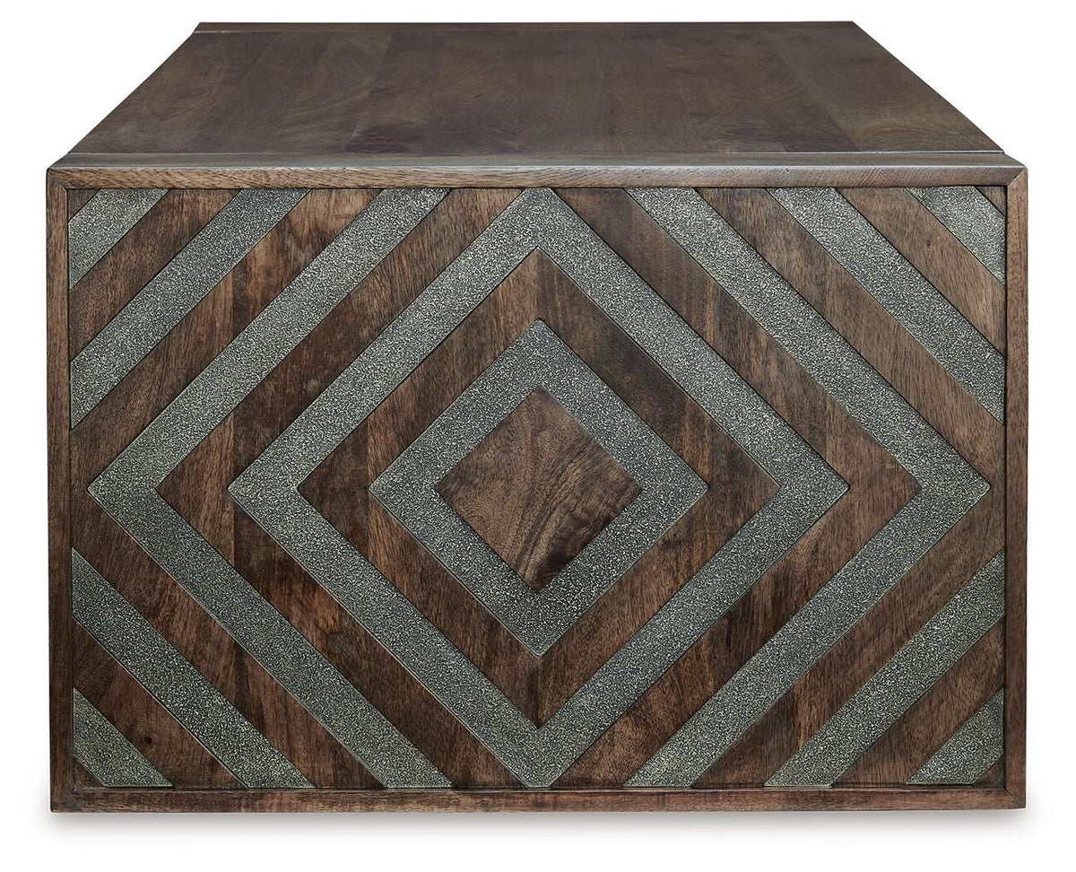 Dreggan Coffee Tables