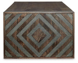 Dreggan Coffee Tables
