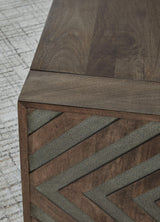 Dreggan Coffee Tables