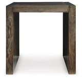 Dreggan End & Side Tables