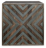 Dreggan End & Side Tables