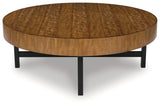 Steenlage Occasional Table Set