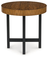 Steenlage Occasional Table Set