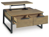 Montia Coffee Tables