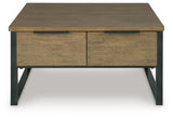 Montia Coffee Tables