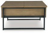 Montia Coffee Tables