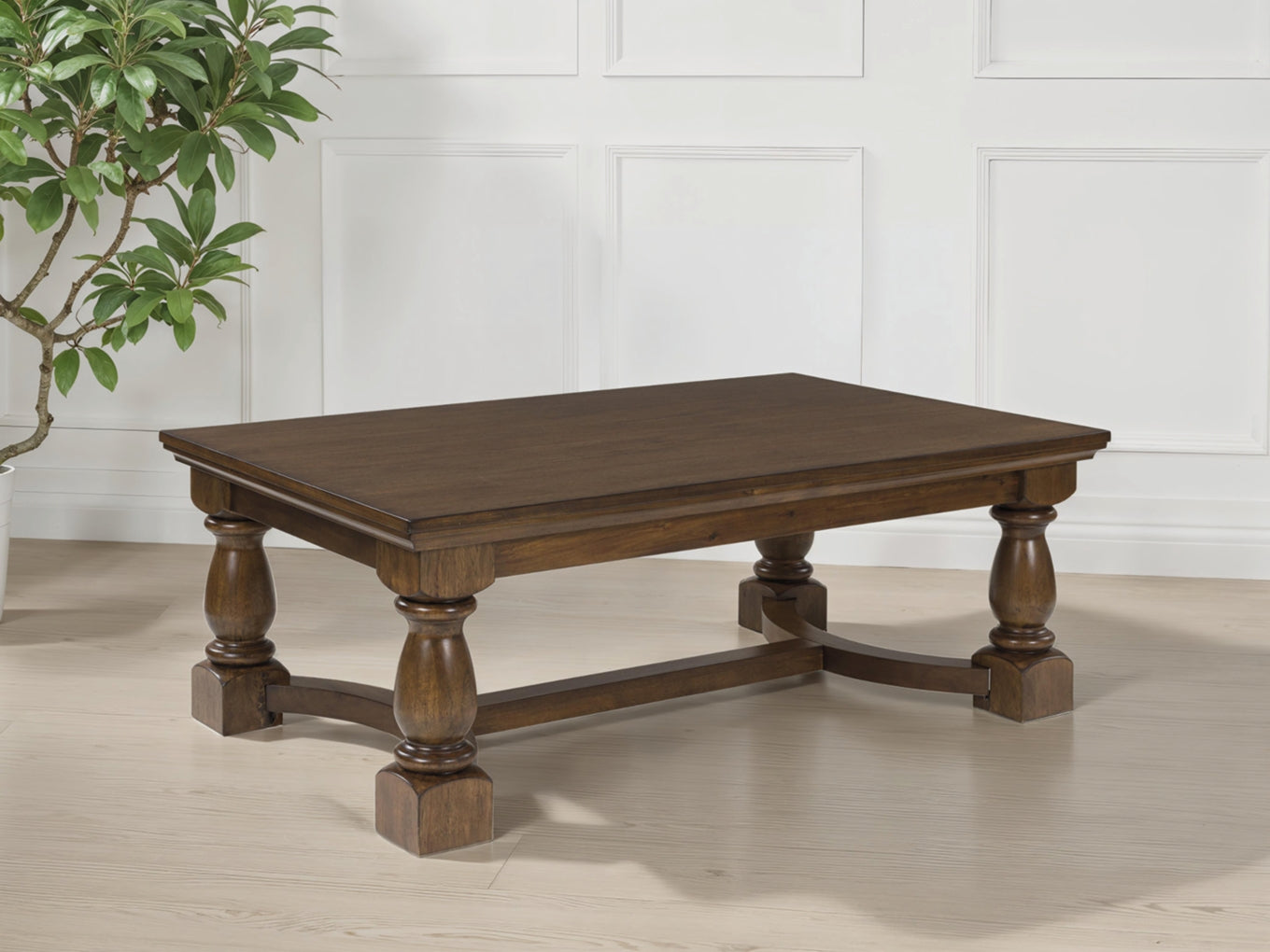 Sturlayne Rectangular Cocktail Table