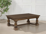 Sturlayne Rectangular Cocktail Table