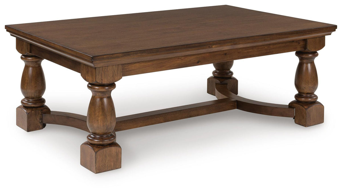 Sturlayne Coffee Tables
