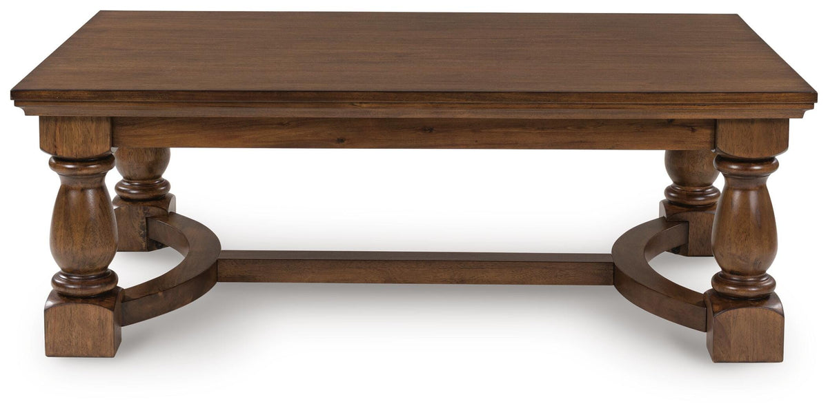 Sturlayne Coffee Tables