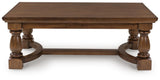 Sturlayne Coffee Tables