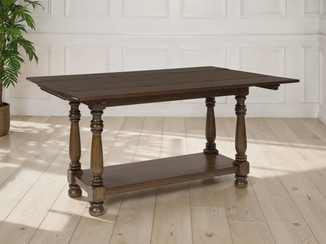 Sturlayne Rectangular End Table