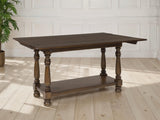 Sturlayne Rectangular End Table