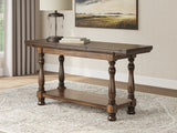 Sturlayne Rectangular End Table