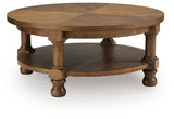 Chadworth Coffee Tables