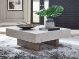 Jorlaina Cocktail Table