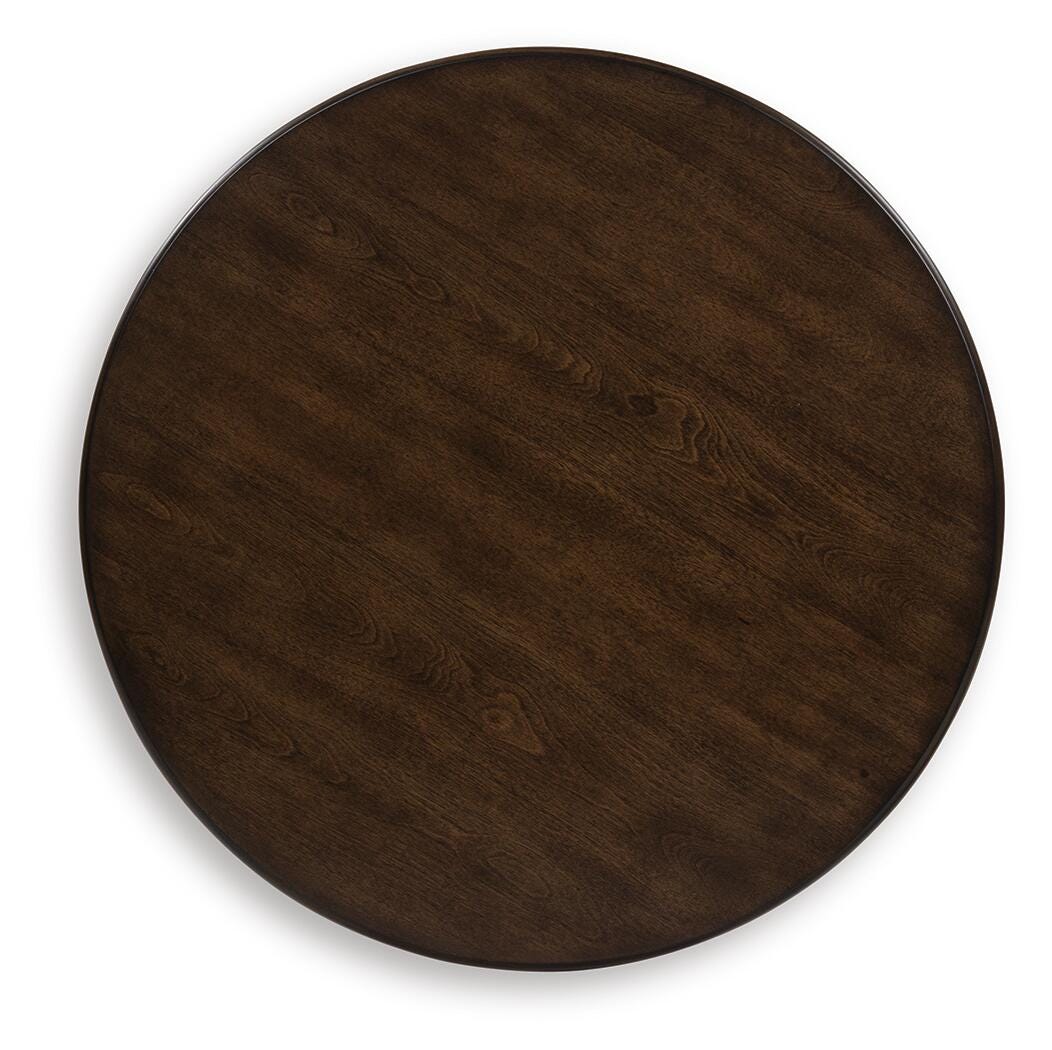Frallyn End & Side Tables