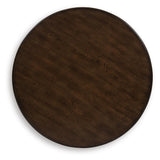 Frallyn End & Side Tables
