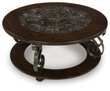 Frallyn Coffee Tables