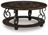 Frallyn Coffee Tables