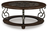 Frallyn Coffee Tables