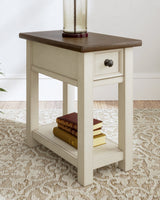 Bolanburg End Table