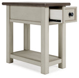 Bolanburg End Table