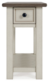 Bolanburg End Table