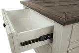 Bolanburg Coffee Tables