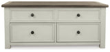 Bolanburg Lift Top Cocktail Table