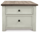 Bolanburg Lift Top Cocktail Table