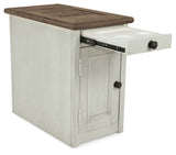 Bolanburg End Table