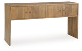 Ella Console Tables