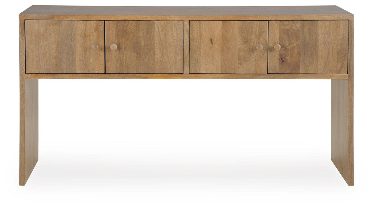 Ella Console Tables