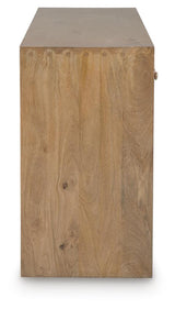 Ella Console Tables