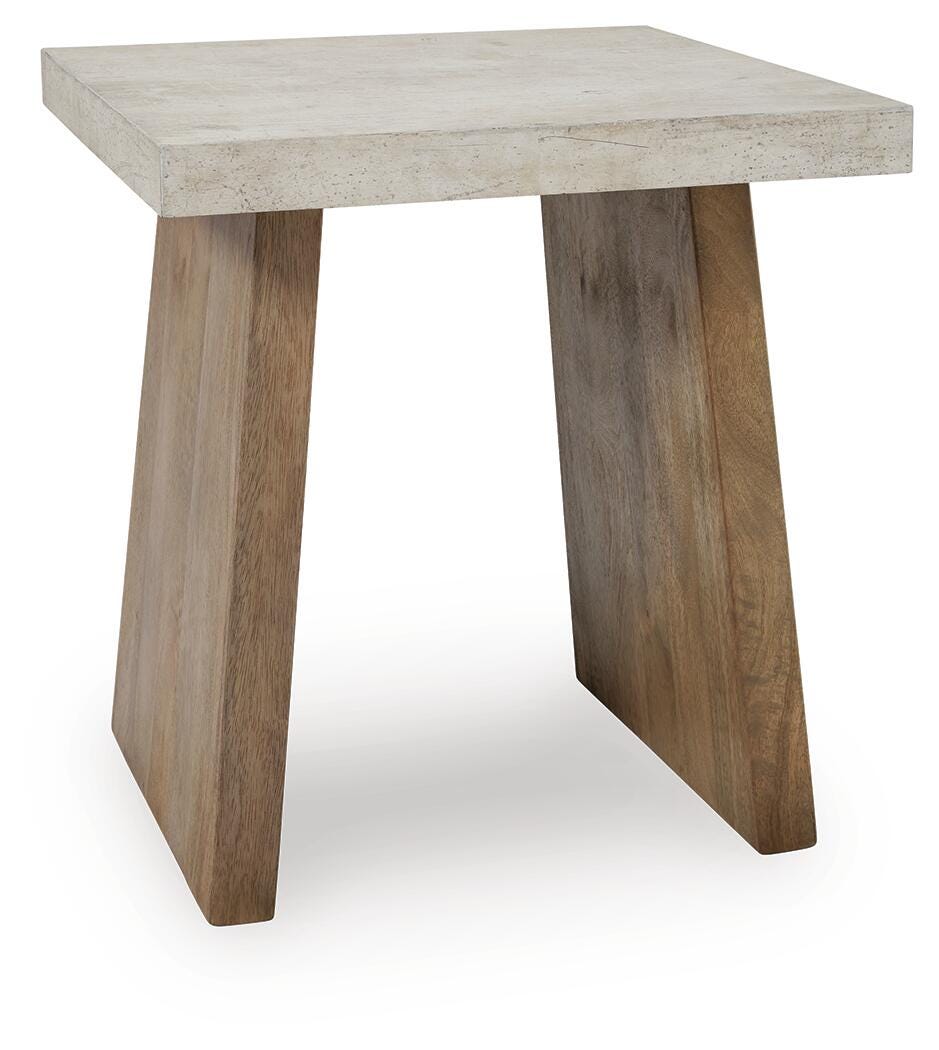 Brendalhouse End & Side Tables
