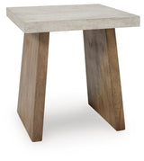 Brendalhouse End & Side Tables