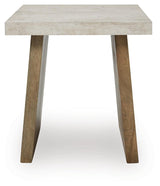 Brendalhouse End & Side Tables