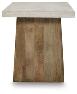 Brendalhouse End & Side Tables